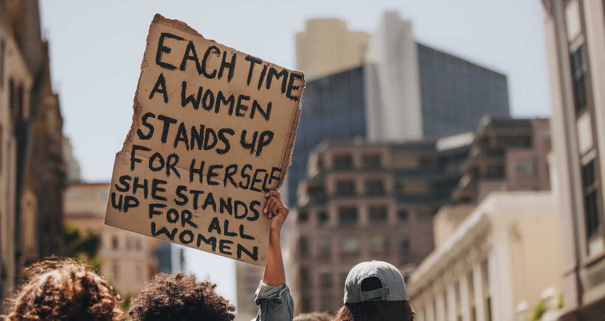 each-time-a-women
