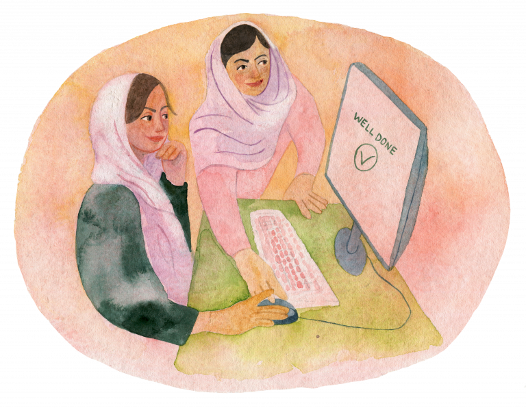 GCC-illustration