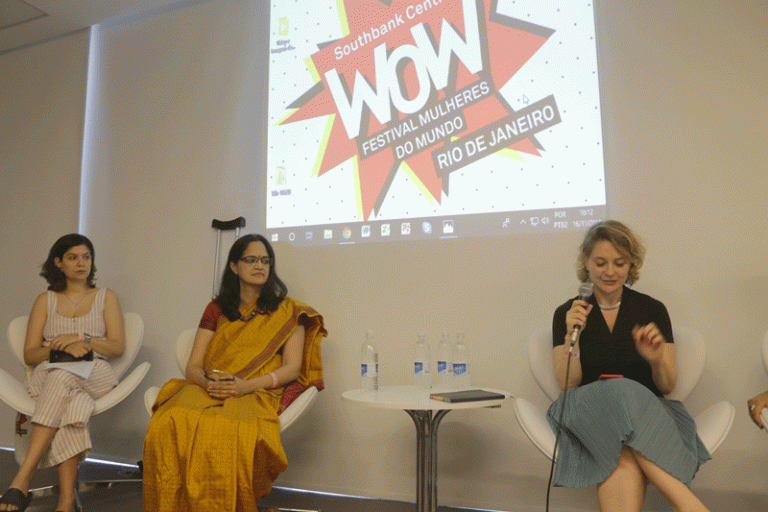 WOW Festival Brazil delivers the WOW Factor